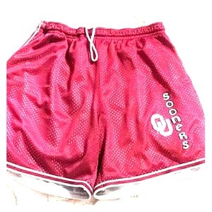 Soffe shorts